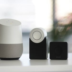 Home Electronics
